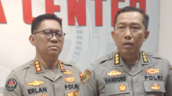 Polda Jambi Gelar Bhayangkara Presisi Job Fair dan Pameran UMKM 2026, Sediakan 1.000 Lowongan Kerja
